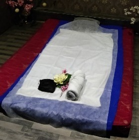 Body Massage Services in Kalyani Nagar Pune
