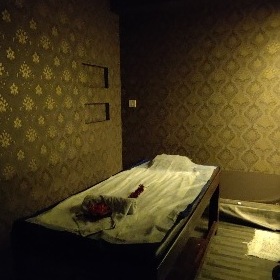 Body Massage Services in Kalyani Nagar Pune